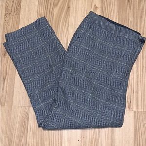 Formal pants